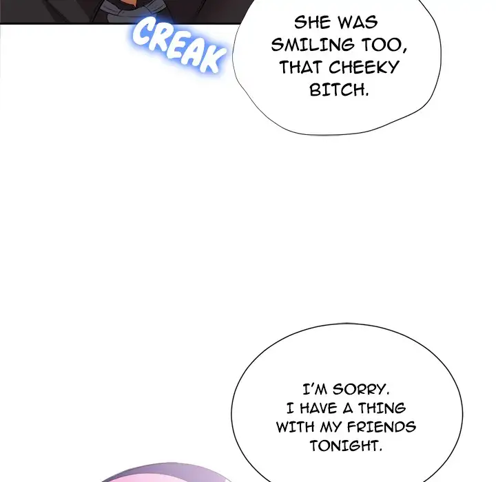 Yuri’s Part Time Job - Chapter 14 Page 20
