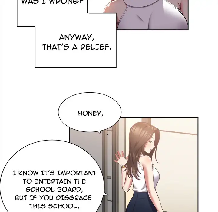 Yuri’s Part Time Job - Chapter 15 Page 62