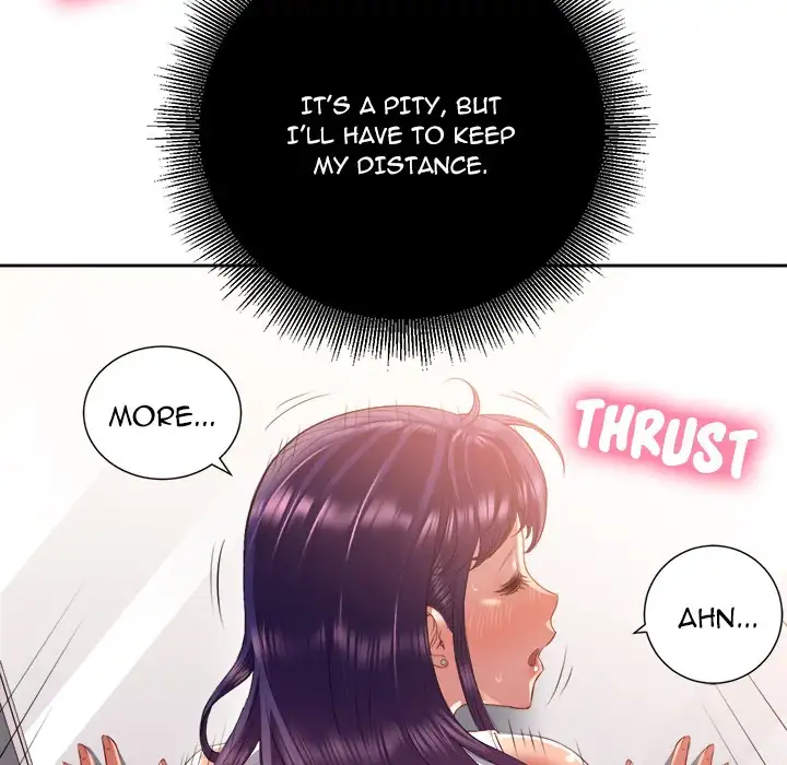 Yuri’s Part Time Job - Chapter 16 Page 57