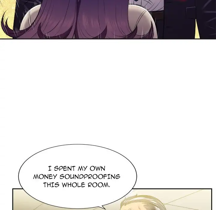 Yuri’s Part Time Job - Chapter 19 Page 35