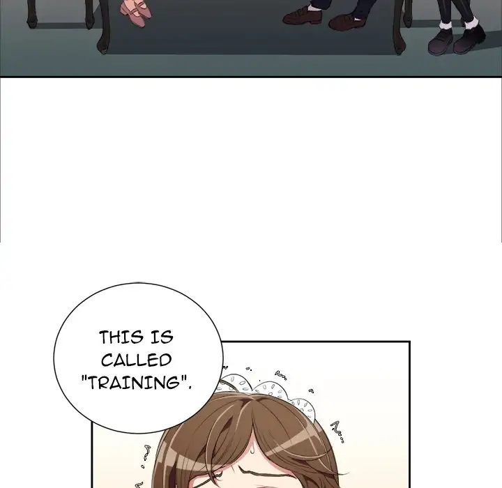 Yuri’s Part Time Job - Chapter 29 Page 25