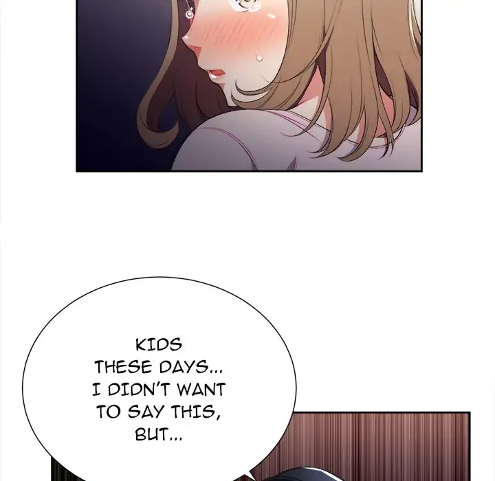Yuri’s Part Time Job - Chapter 30 Page 25