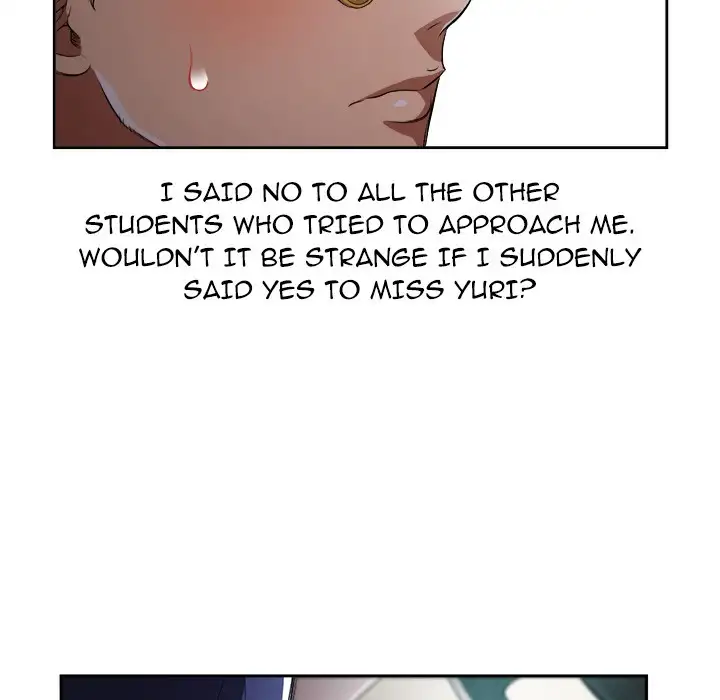 Yuri’s Part Time Job - Chapter 39 Page 60