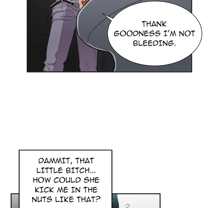 Yuri’s Part Time Job - Chapter 49 Page 68