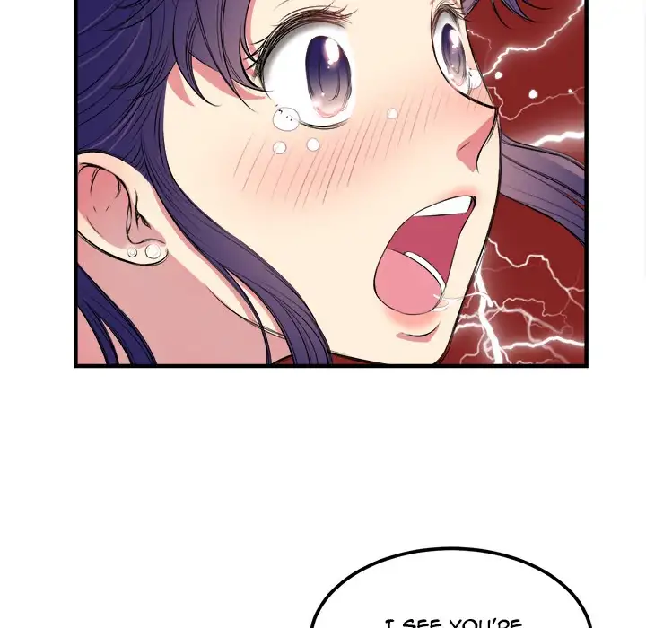 Yuri’s Part Time Job - Chapter 5 Page 73