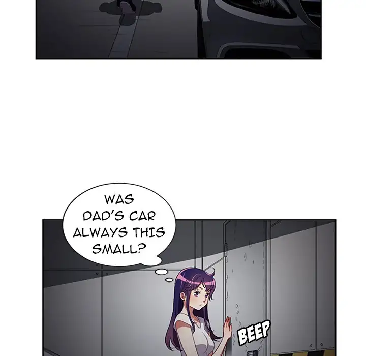 Yuri’s Part Time Job - Chapter 57 Page 6