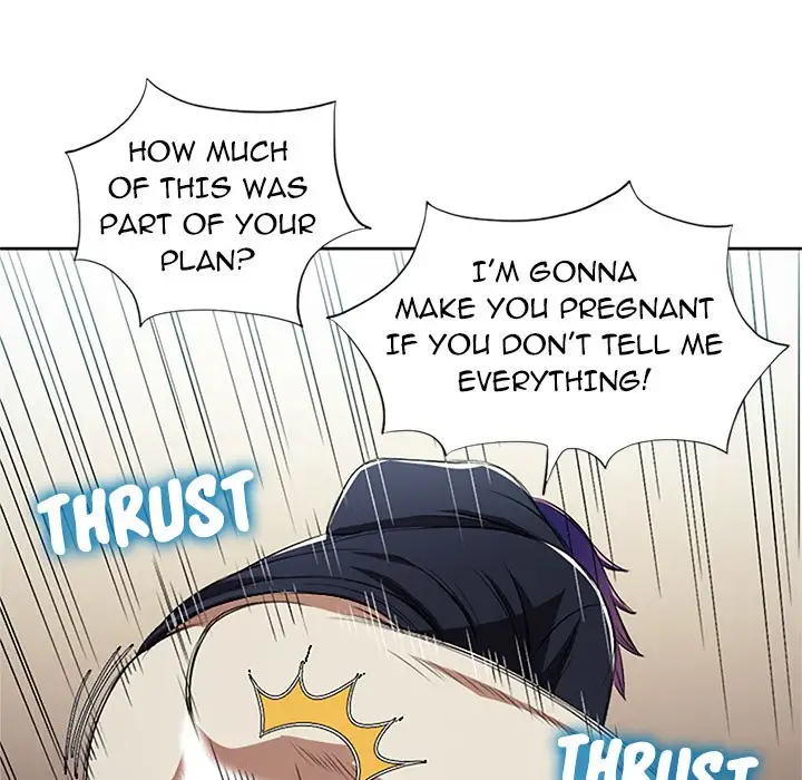 Yuri’s Part Time Job - Chapter 59 Page 64
