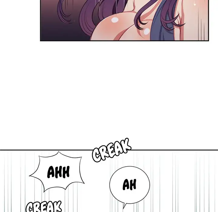 Yuri’s Part Time Job - Chapter 65 Page 40