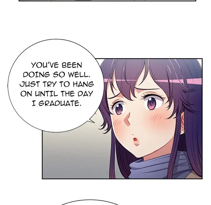 Yuri’s Part Time Job - Chapter 65 Page 51