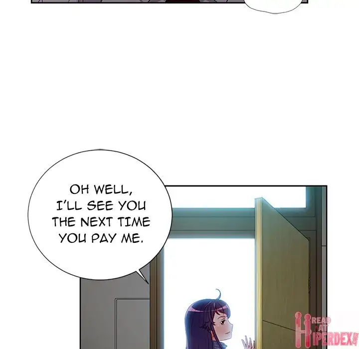 Yuri’s Part Time Job - Chapter 65 Page 53