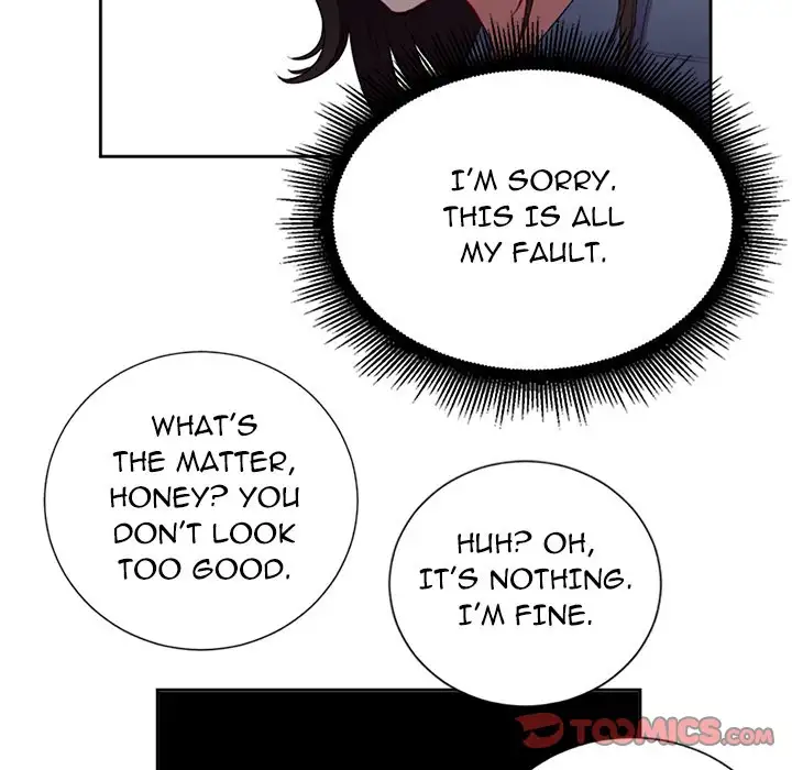 Yuri’s Part Time Job - Chapter 65 Page 62