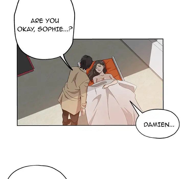 Missing Nine - Chapter 31 Page 43