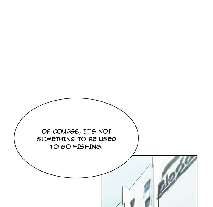 Jeopardy - Chapter 27 Page 53