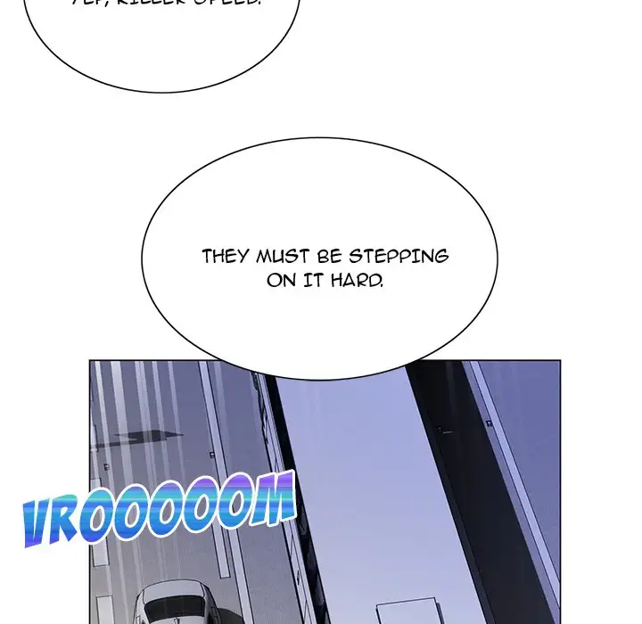Jeopardy - Chapter 64 Page 16