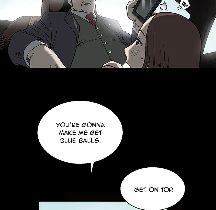 Hunter - Chapter 1 Page 13