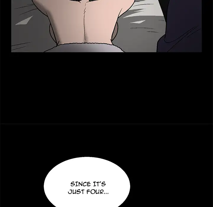 Hunter - Chapter 1 Page 156