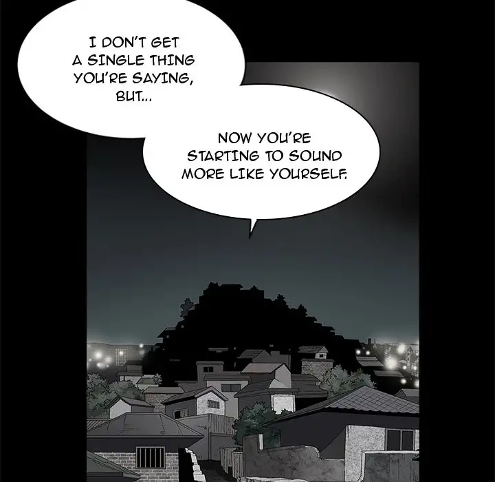 Hunter - Chapter 16 Page 64