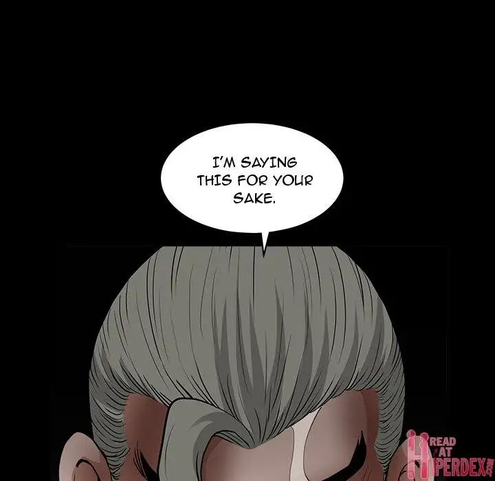 Hunter - Chapter 17 Page 116