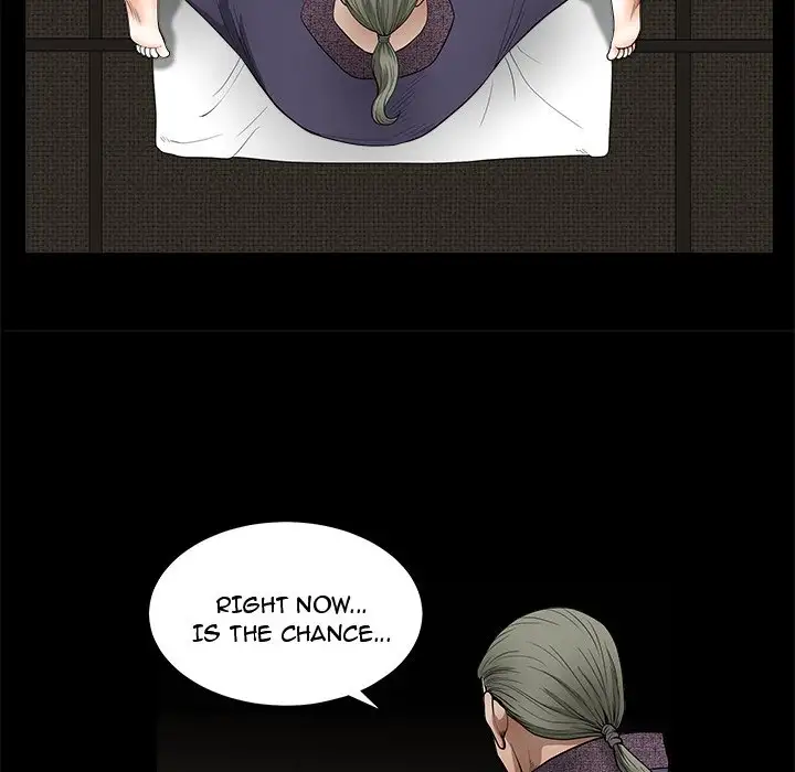 Hunter - Chapter 17 Page 47