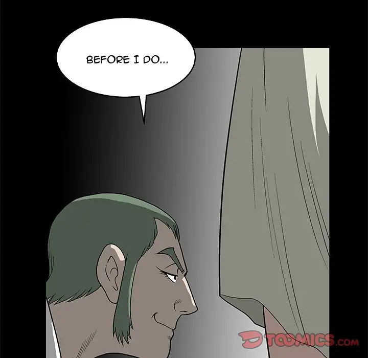 Hunter - Chapter 5 Page 129