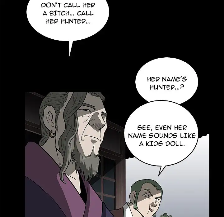 Hunter - Chapter 5 Page 96