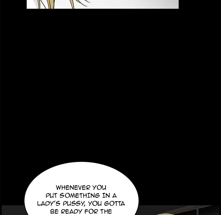 Hunter - Chapter 7 Page 131