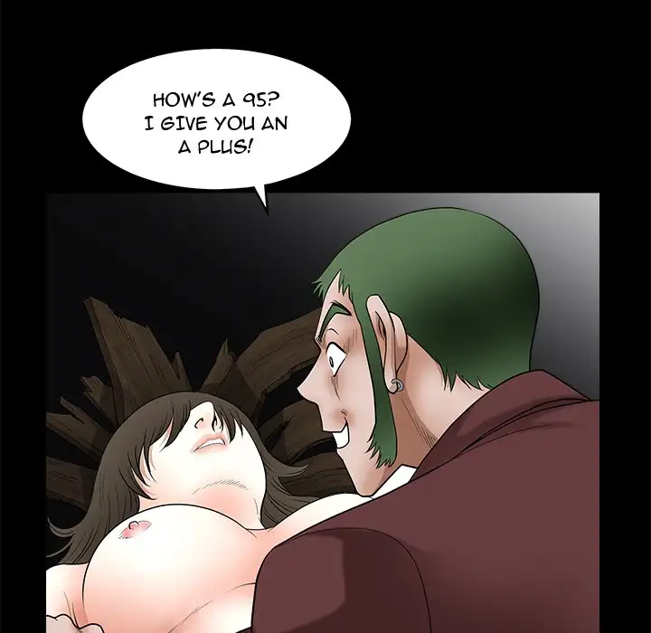 Hunter - Chapter 7 Page 61