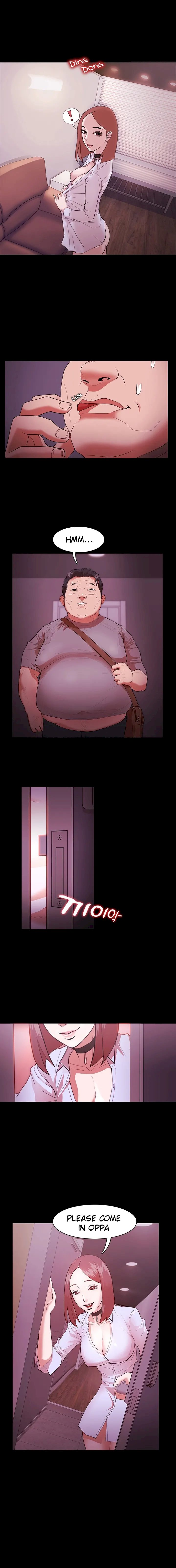 Loser (Team 201) - Chapter 2 Page 3