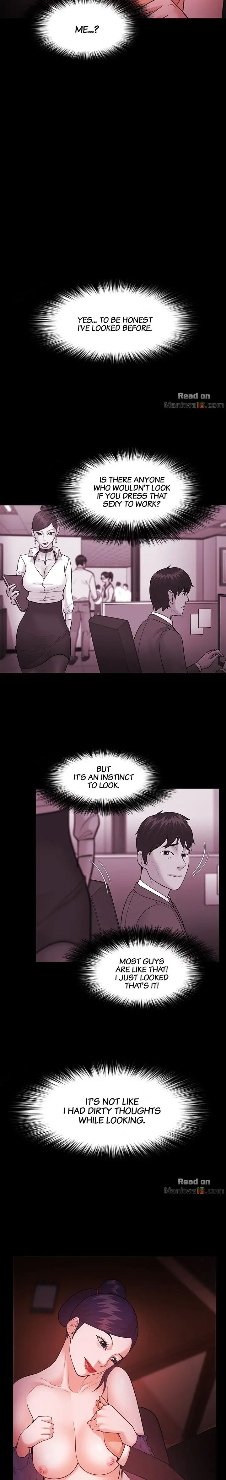 Loser (Team 201) - Chapter 41 Page 3