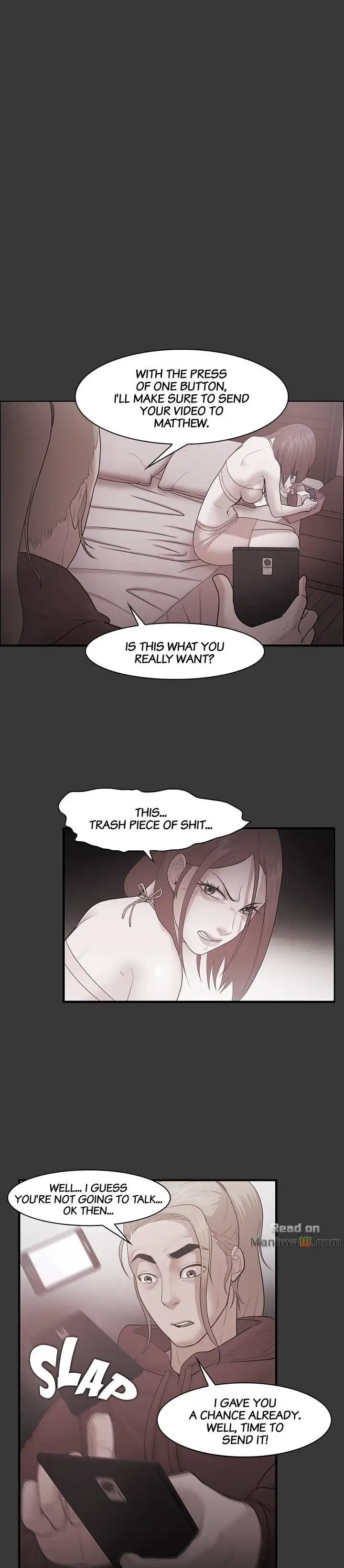 Loser (Team 201) - Chapter 50 Page 9