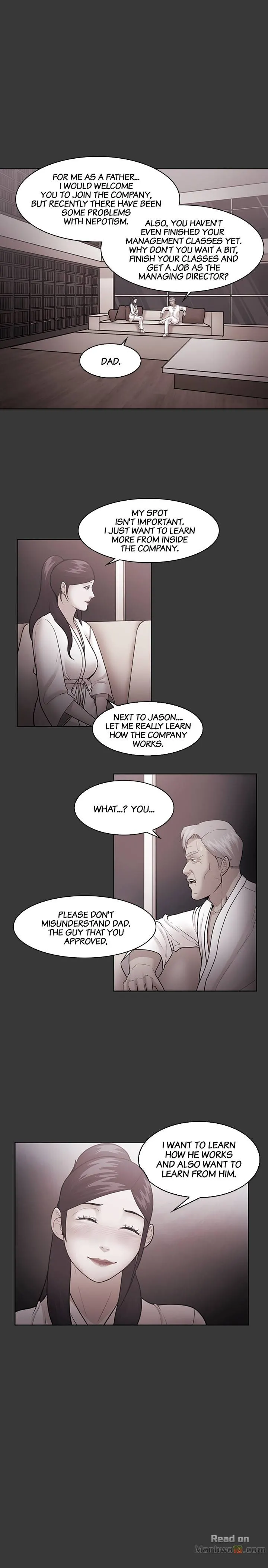 Loser (Team 201) - Chapter 54 Page 13