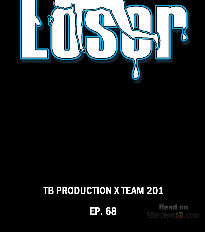 Loser (Team 201) - Chapter 68 Page 2