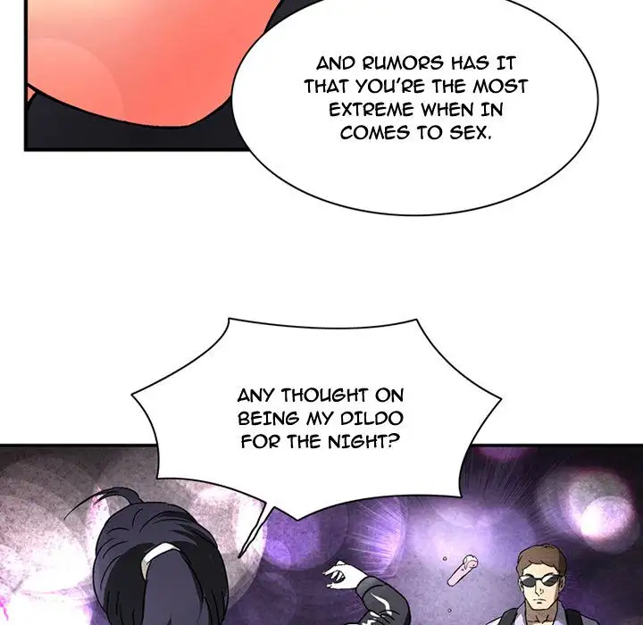 Midnight Toy Shop - Chapter 19 Page 48