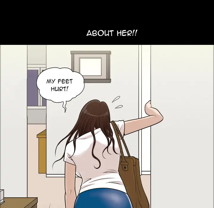 Her Voice - Chapter 1 Page 22