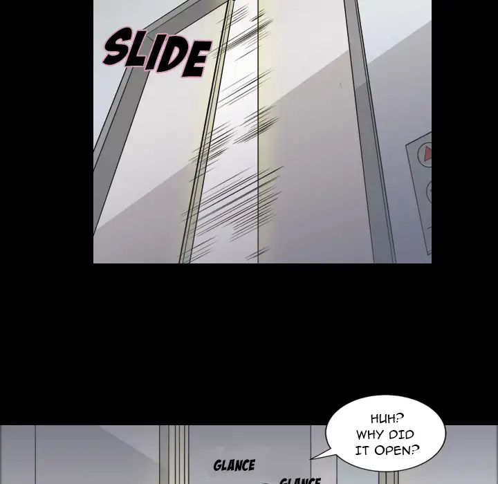 Her Voice - Chapter 1 Page 9