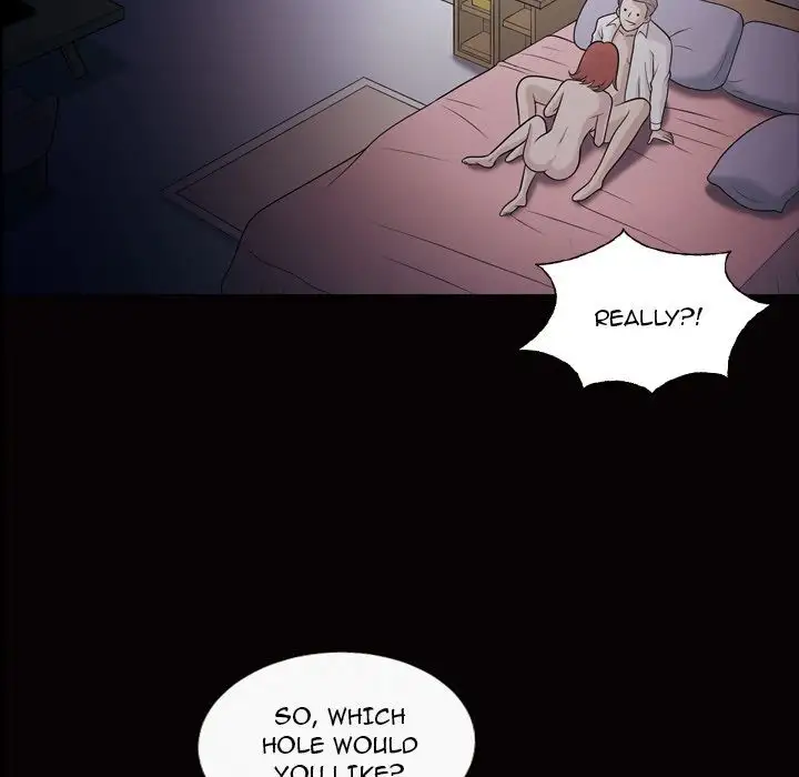Her Voice - Chapter 10 Page 11