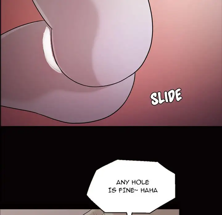 Her Voice - Chapter 10 Page 13