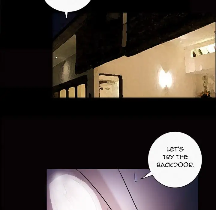 Her Voice - Chapter 10 Page 15