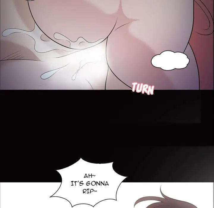 Her Voice - Chapter 10 Page 30
