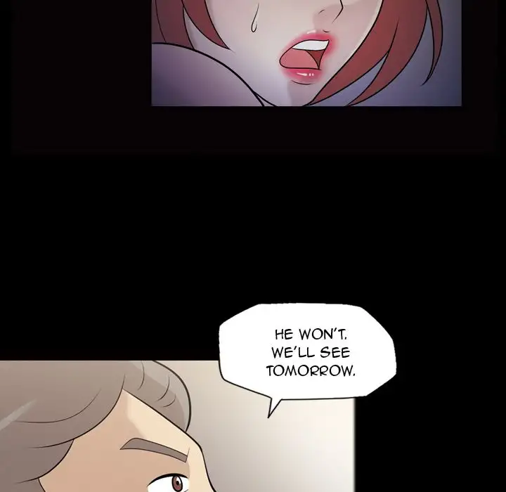 Her Voice - Chapter 10 Page 40