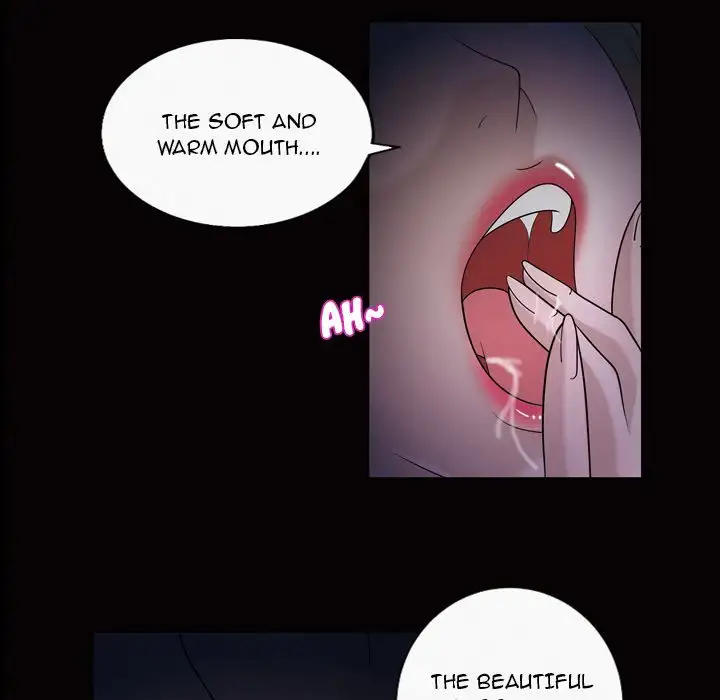 Her Voice - Chapter 10 Page 7