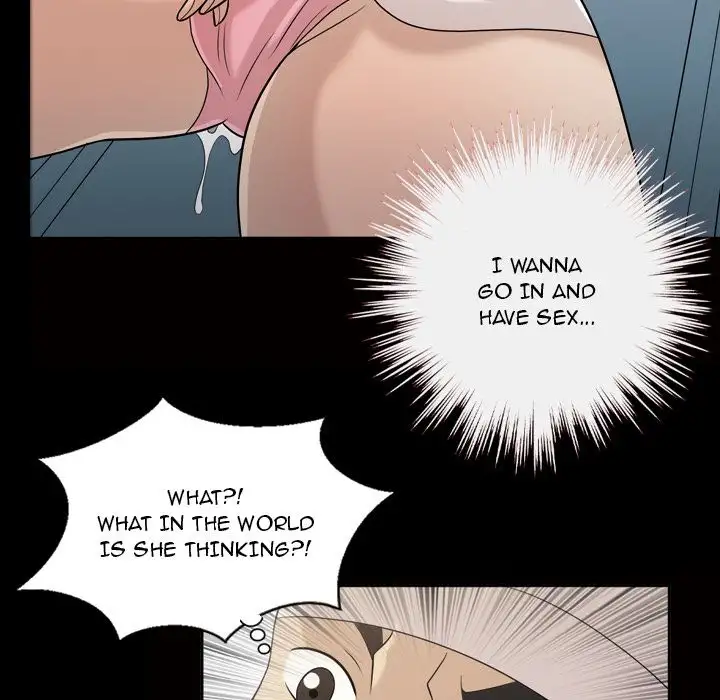 Her Voice - Chapter 11 Page 24