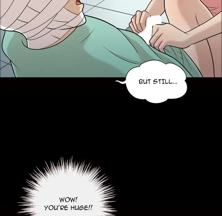 Her Voice - Chapter 11 Page 36