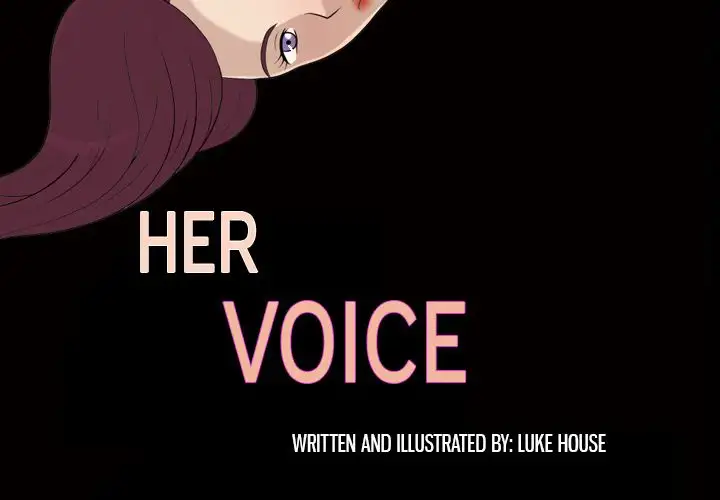 Her Voice - Chapter 12 Page 3
