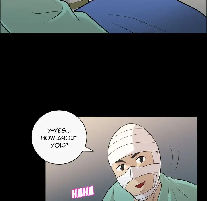 Her Voice - Chapter 13 Page 13