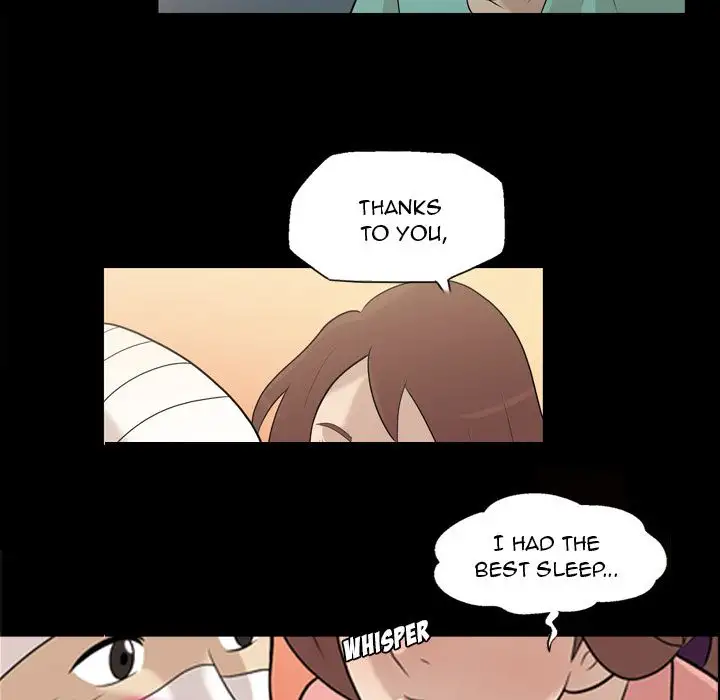 Her Voice - Chapter 13 Page 14