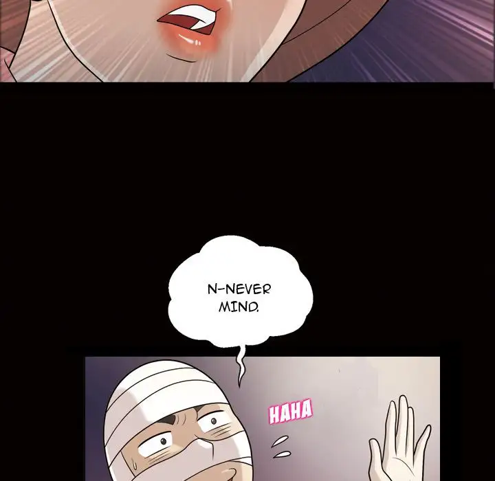 Her Voice - Chapter 13 Page 20