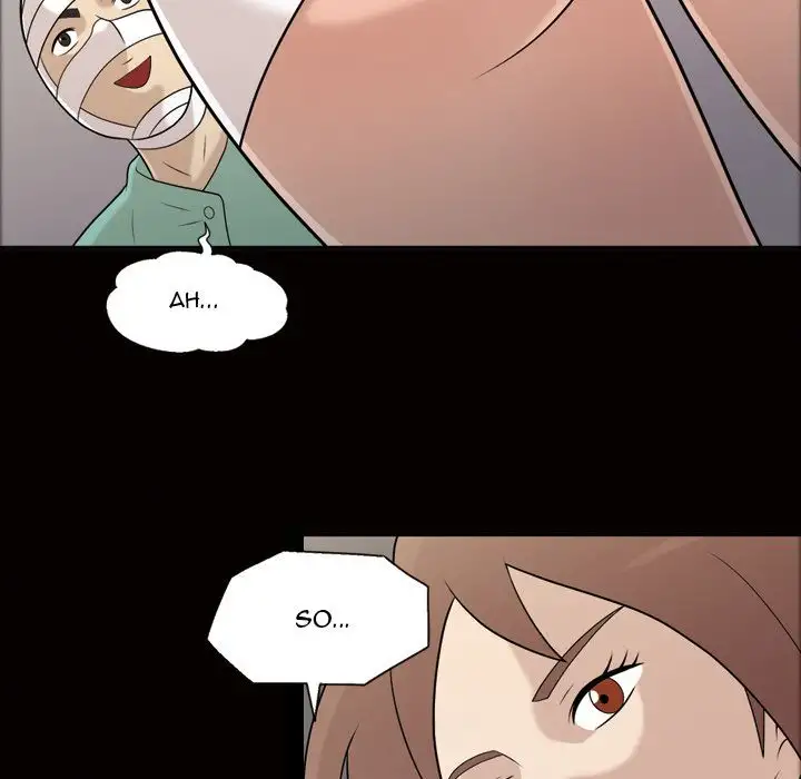 Her Voice - Chapter 13 Page 23