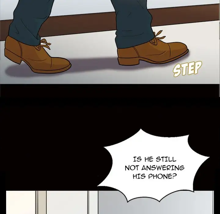 Her Voice - Chapter 13 Page 28