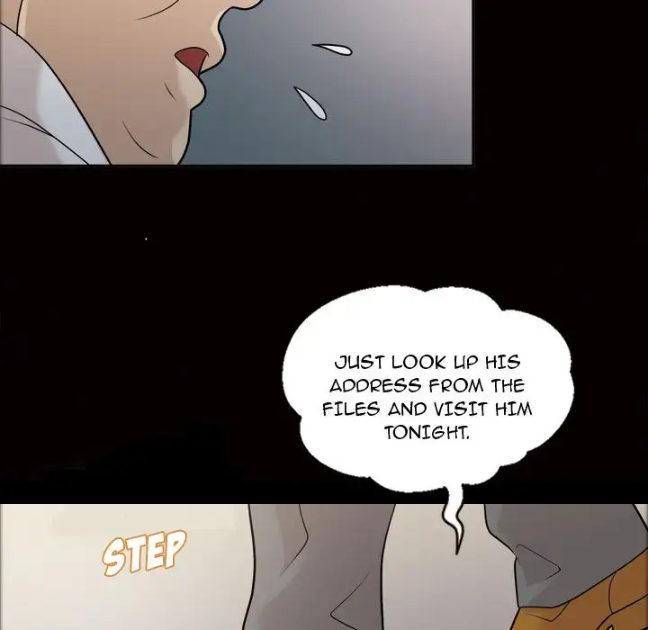 Her Voice - Chapter 13 Page 51
